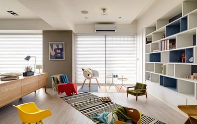 中央空調(diào)與分體空調(diào)優(yōu)劣勢對(duì)比 從海信中央空調(diào)看選擇之道