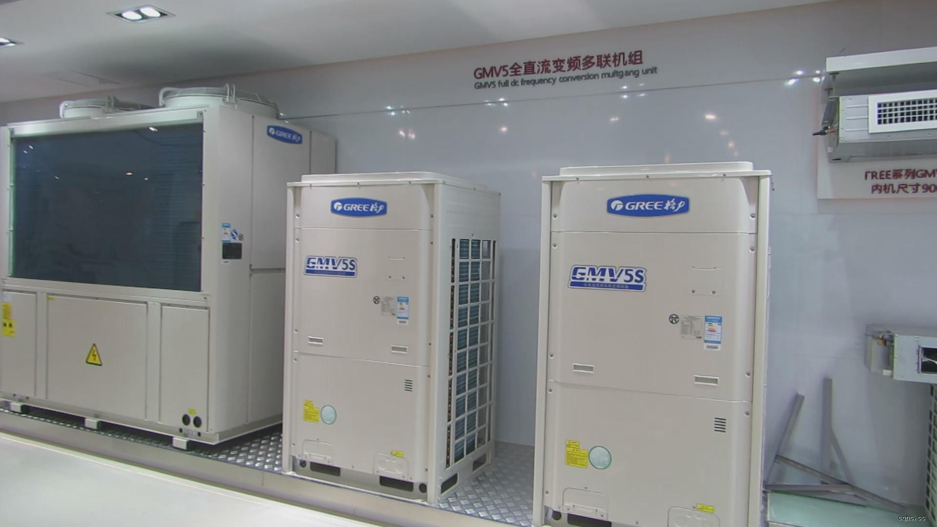 格力中央空調(diào)VRV 報(bào)價(jià)、參數(shù)與選購全攻略